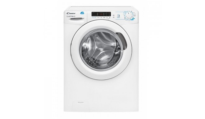 Candy front-loading washing machine 7kg CSS41272D3/1-S