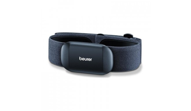 Heart rate monitor Beurer PM 235 (black color)