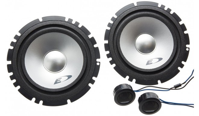 Car speakers 2.0 Alpine  SXE-1750S (280 W; 165 mm)