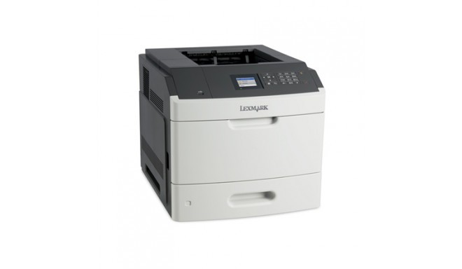 Lexmark MS811dn Mono, Laser, Printer, A4, Gre