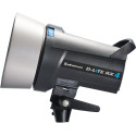 Elinchrom studio flash set D-Lite RX RX 4/4 To Go (20839) (opened package)