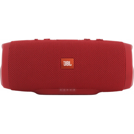 JBL bluetooth колонка Charge 3, красный