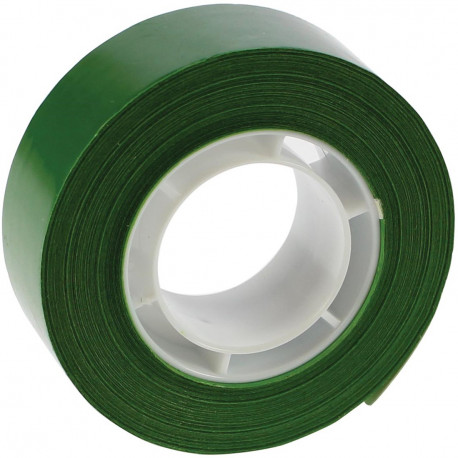 Apli tape 19x33mm, green