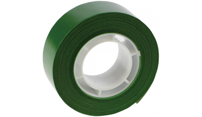 Apli tape 19x33mm, green