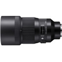 Sigma 135mm f/1.8 DG HSM Art lens for Sony