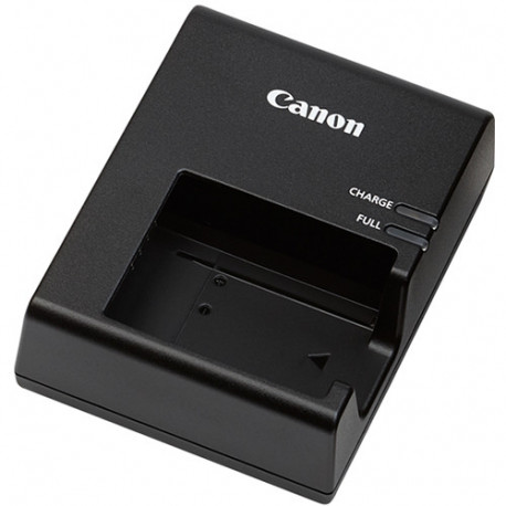 Canon akulaadija LC-E10E
