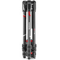 Manfrotto tripod kit Befree Live Kit MVKBFRTC-LIVE