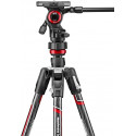 Manfrotto tripod kit Befree Live Kit MVKBFRTC-LIVE