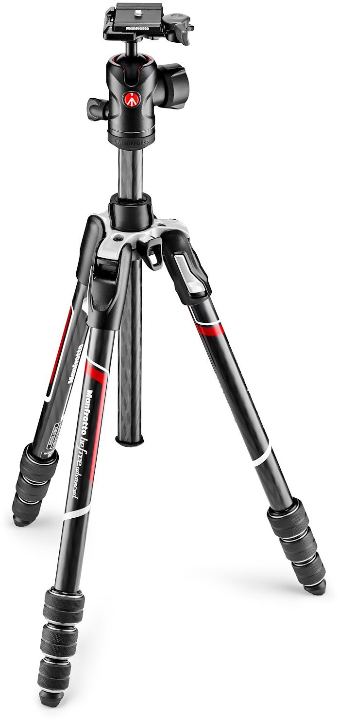 MANFROTTO MKBFRTC4-BH