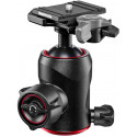 Manfrotto kuulpea MH496-BH Compact