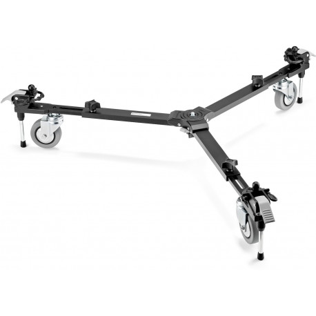 Manfrotto ratasalus VR MDOLLYVR