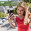 AUKEY WIDE ANGLE LENS 0.63X 110° PL-WD03