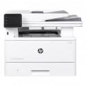 Multifunction device Hewlett-Packard LaserJet Pro M426dw F6W13A#B19 (Laser - mono; A4; Flatbed)