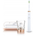 Philips electric toothbrush Sonicare DiamondClean Sonic Rose Gold Edition HX9312/04