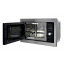 Microwave oven Whirlpool  AMW 160/IX (900 W; Inox)