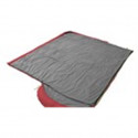 Outwell Campion, Sleeping bag, 215x80 cm, +24