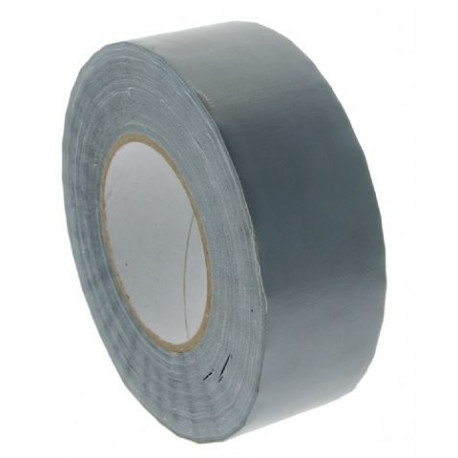 Falcon Eyes tape Gaffer 5cm 50m, grey