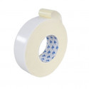 Deltec Gaffer Tape Pro White 46 mm x 50 m