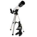 Byomic mikroskoop 300-1200x & teleskoop 50/360
