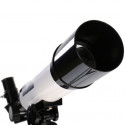 Byomic microscope 300-1200x & telescope 50/360