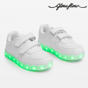 GlowFlow Kids LED Valgustusega Spordijalanõud Lastele (33)