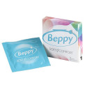 Asha International condom Beppy Soft Comfort 3pcs