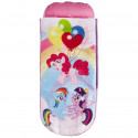 My Little Pony ReadyBed Airbed & Sleeping Bag