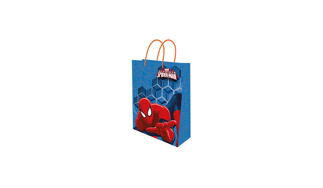 Astro gift bag Spiderman