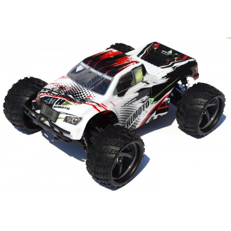 Mastadon monster truck online