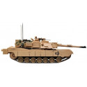 M1A2 Abrams Tank 1:16 2.4GHz RTR
