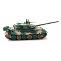 Chinese tank Type 96 1:28 2.4GHz RTR