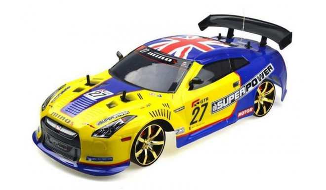 NQD 4WD Drift Car 1 10 RTR Various colours RC cars Photopoint