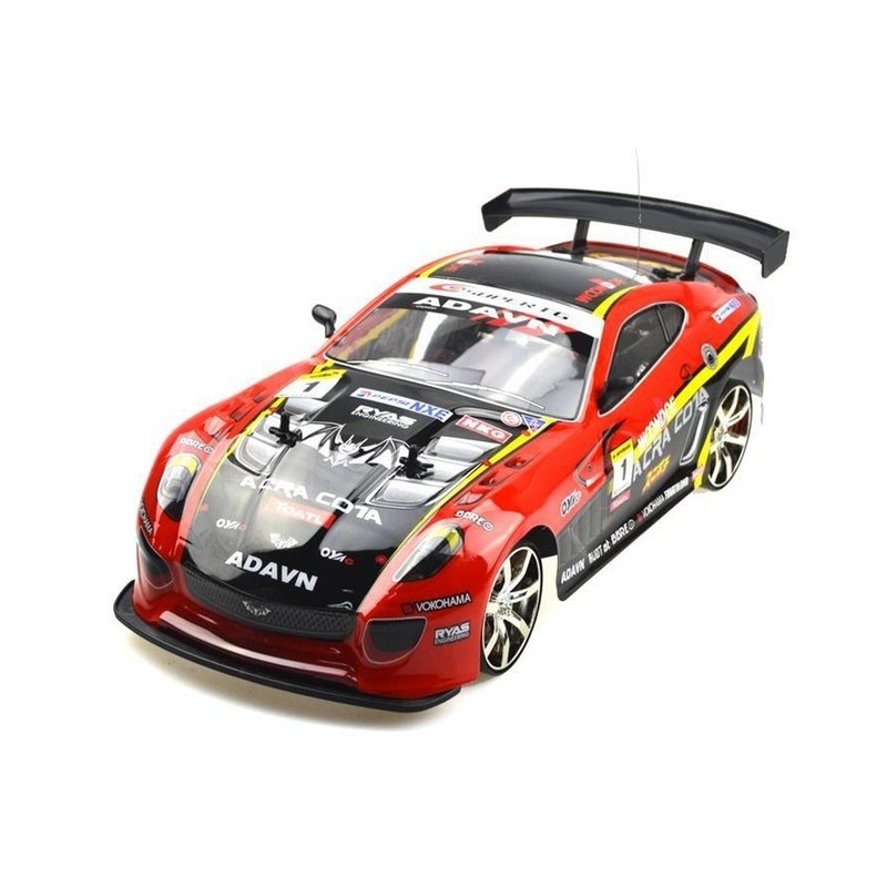 NQD 4WD Drift Car 1 10 RTR Various colours Photopoint