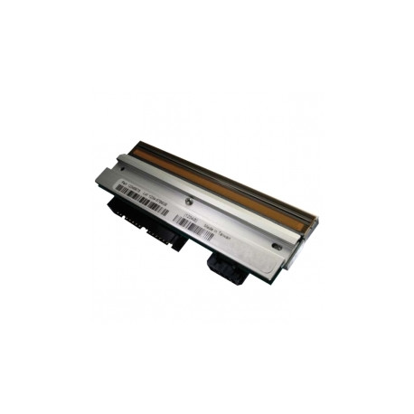 Citizen printhead