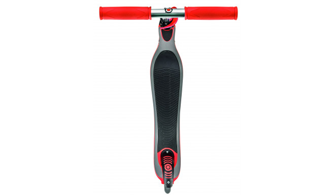 GLOBBER scooter MY TOO FIX UP black/red, 470-102