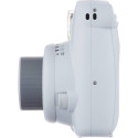 Fujifilm Instax Mini 9, smoky white + vutlar + paber