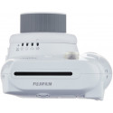 Fujifilm Instax Mini 9, smoky white + case + paper