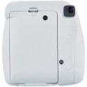 Fujifilm Instax Mini 9, smoky white + case + paper