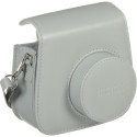 Fujifilm Instax Mini 9, smoky white + case + paper