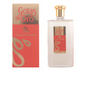 GOTAS DE ORO agua de colonia concentrada 200 ml