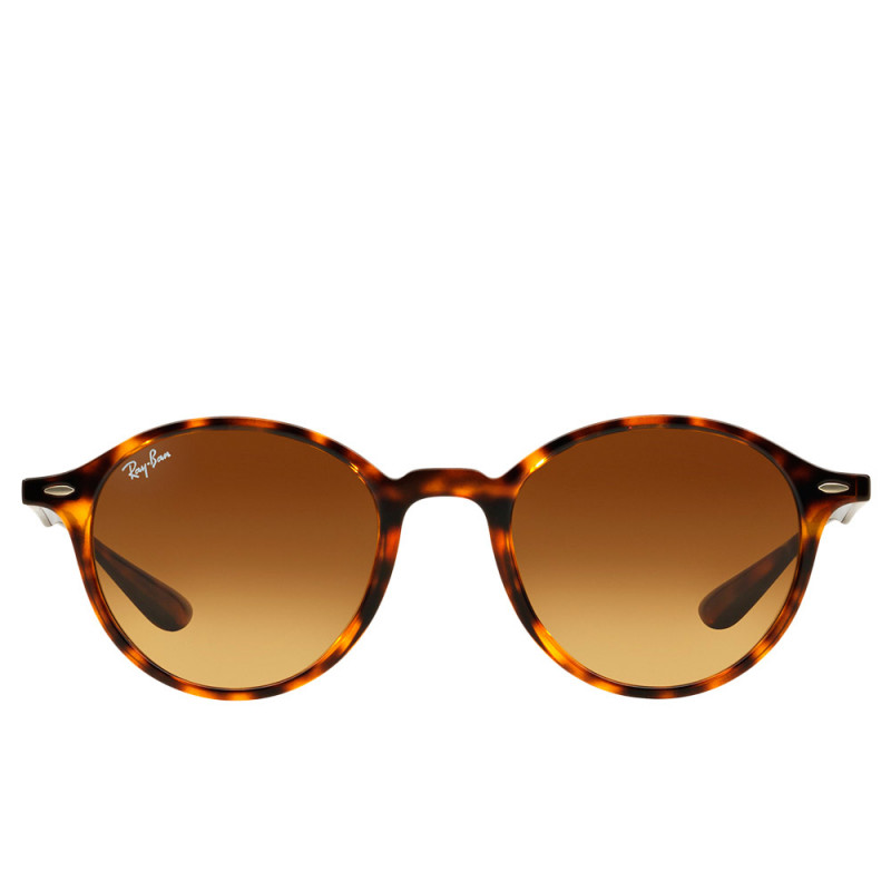 Пол очка. Ray ban Liteforce 4237. Ray ban 4237. Rb4194 710/85. 4237-710 Ray ban.