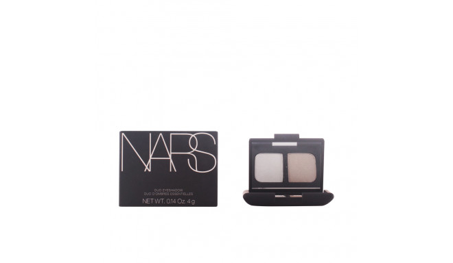 Nars EYESHADOW DUO #vent glace 4 gr
