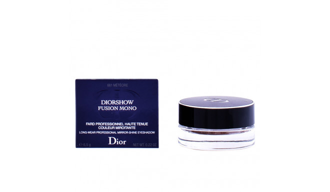 Mono long. Diorshow mono 006. Тени Meteore Dior.