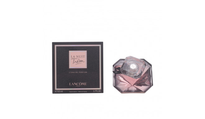 LANCOME LA NUIT TRÉSOR eau de parfum vaporizador 50 ml