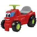 Ecoiffier traktor