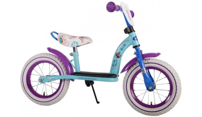 Balance bike Disney Frozen 12 inch Volare