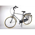 Bicycle Alloy Archer 28 inch 3 speed Volare
