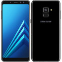 Samsung A530 Galaxy A8 (2018) 4G 32GB black EU