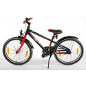 Bicycle for boys Blade 20 inch black Volare