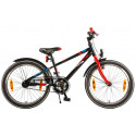 Bicycle for boys Blade 20 inch black Volare